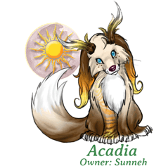Acadia