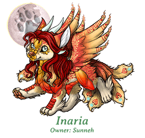 Inaria