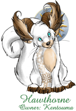 Hawthorne