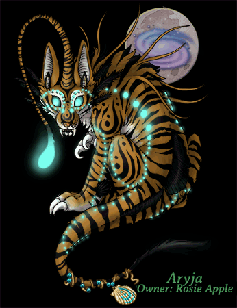Aryja