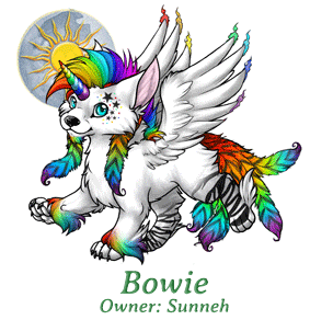 Bowie