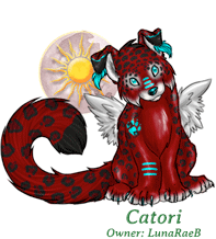 Catori