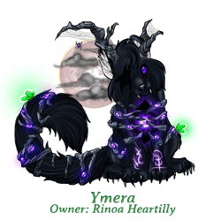 Ymera