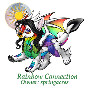 Rainbow Connection
