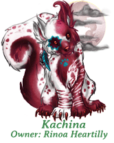 Kachina