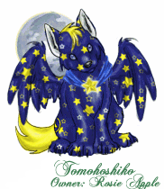 Tomohoshiko