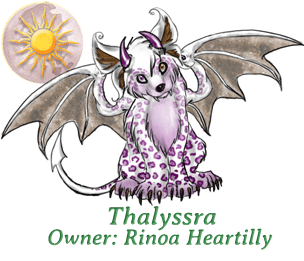Thalyssra