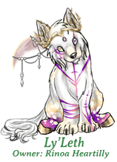 Ly'Leth