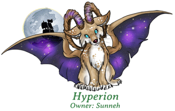 Hyperion