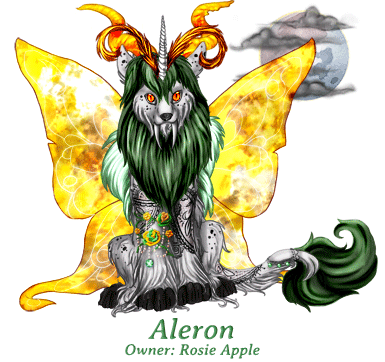Aleron