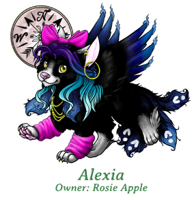 Alexia