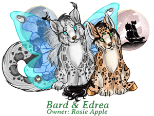 Bard & Edrea