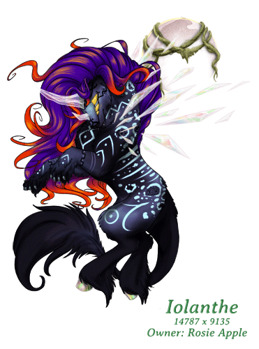 Iolanthe