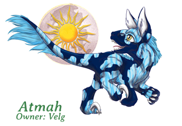 Atmah