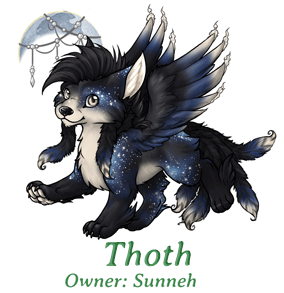 Thoth