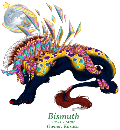 Bismuth