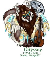 Odyssey
