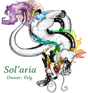 Sol'aria