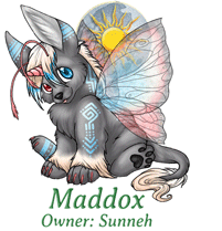 Maddox