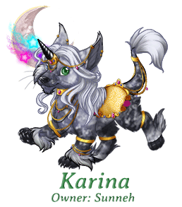 Karina