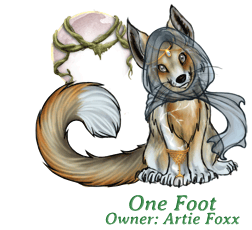 One Foot
