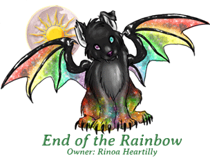 End of the Rainbow