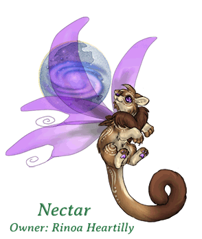 Nectar