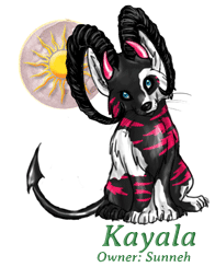Kayala