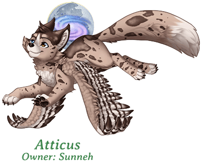 Atticus
