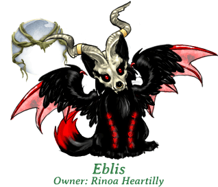 Eblis