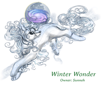 Winter Wonder