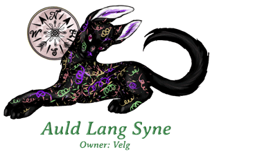 Auld Lang Syne