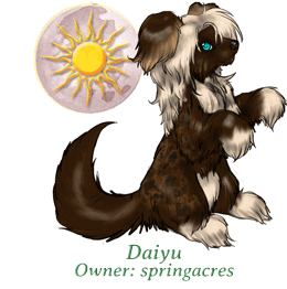 Daiyu