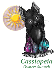 Cassiopeia