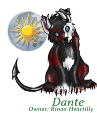 Dante