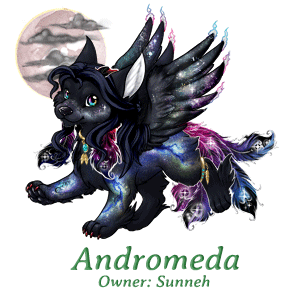 Andromeda