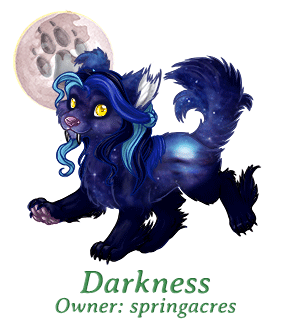 Darkness