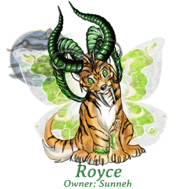 Royce
