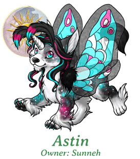 Astin