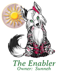 The Enabler