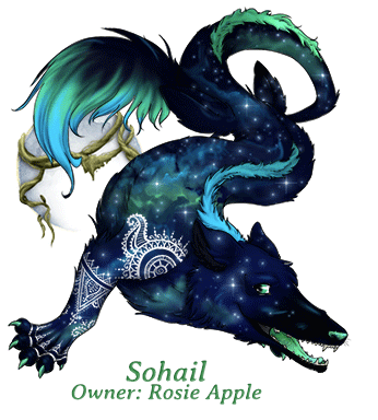 Sohail