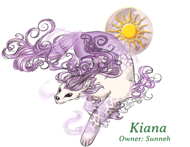 Kiana