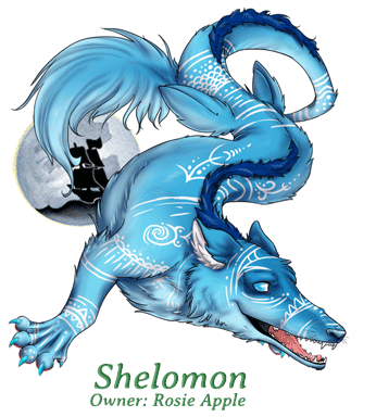 Shelomon