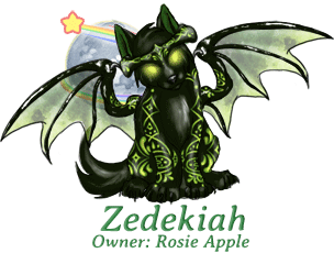 Zedekiah