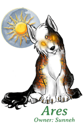 Ares