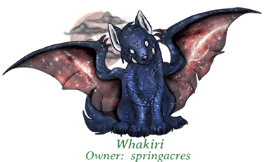 Whakiri