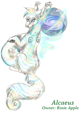 Alcaeus