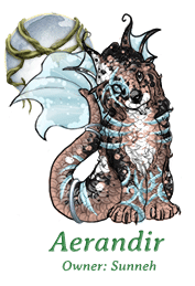 Aerandir