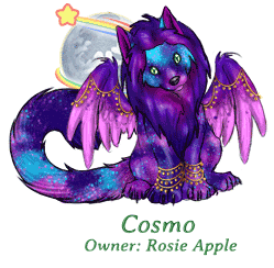 Cosmo