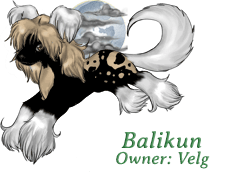 Balikun